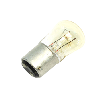 Lamp 25w Bc 24ov Pilot Clear