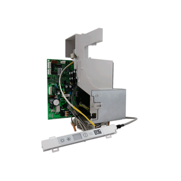 Board Pcb Box Control Assembly Indoor