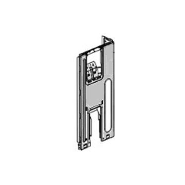 Panel Assembly Right Internal Outdoor