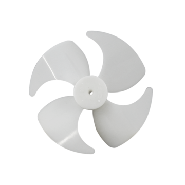 Blade Fan Leaf Freezer