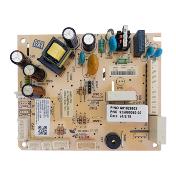 Board Pcb Programed